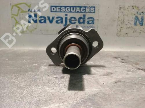 Brake master cylinder SEAT IBIZA III (6L1) 1.4 16V | BP1633557M77 