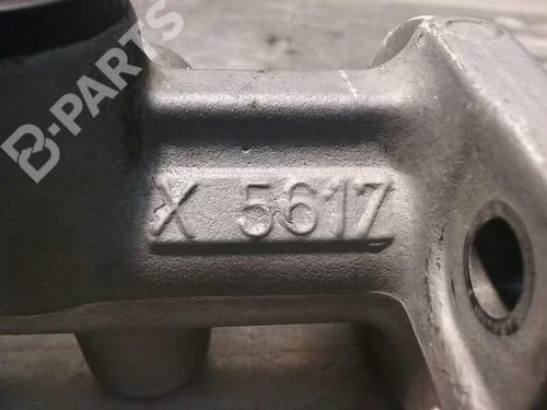 Brake master cylinder SEAT IBIZA III (6L1) 1.4 16V | BP1633557M77 