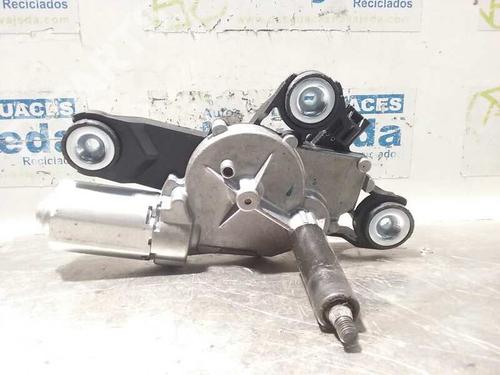 Used Rear wiper motor FORD FOCUS II (DA_, HCP, DP) [2004-2013]  2971351