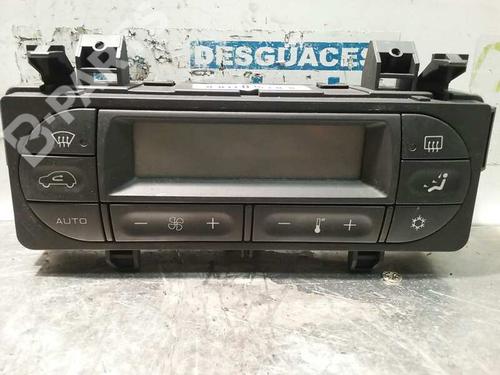 Used Climate control CITROËN C3 I (FC_, FN_) [2002-2013]  1730601