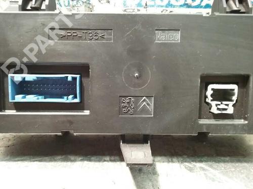 Climate control CITROËN C3 I (FC_, FN_)  | BP1730601I5 