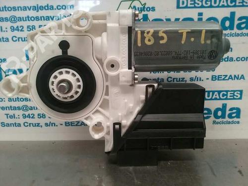 Used Left rear window motor SEAT CORDOBA (6L2) 1.9 TDI (100 hp) 437976