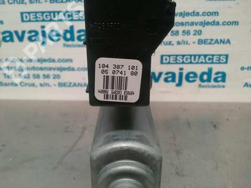 Left rear window motor SEAT CORDOBA (6L2) 1.9 TDI | BP437976E23 