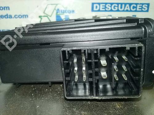 Left rear window motor SEAT CORDOBA (6L2) 1.9 TDI | BP437976E23 