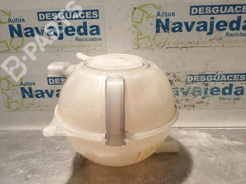 Used Expansion tank SEAT CORDOBA (6L2) 1.9 TDI (100 hp) 1633560