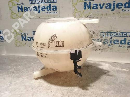 Expansion tank SEAT CORDOBA (6L2) 1.9 TDI | BP1633560C120 