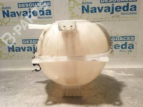 Expansion tank SEAT CORDOBA (6L2) 1.9 TDI | BP1633560C120 