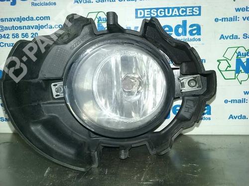 Used Left front fog light NISSAN MICRA C+C III (K12) 1.4 16V (88 hp) 436071