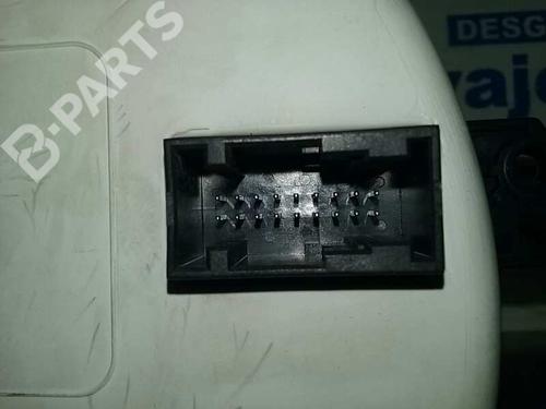 Instrument cluster CITROËN C3 I (FC_, FN_) 1.4 i | BP437984C47 