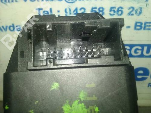 Left front window switch PEUGEOT 206 Hatchback (2A/C) 1.6 i | BP1429389I27 
