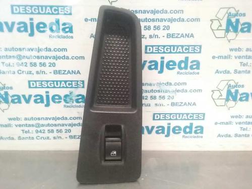 Interrupteur de vitre avant droite FIAT BRAVO II (198_) 1.9 D Multijet (198AXB1A) (120 hp) 1341613