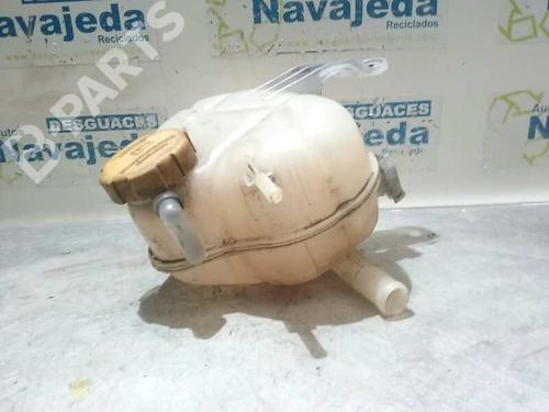 Used Expansion tank OPEL CORSA D (S07) 1.2 (L08, L68) (86 hp) 1633562