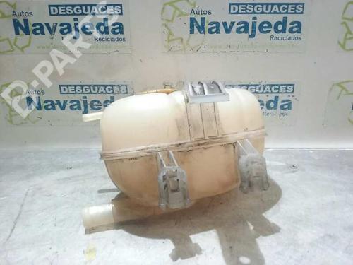 Expansion tank OPEL CORSA D (S07) 1.2 (L08, L68) | BP1633562C120 