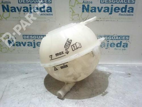 Used Expansion tank SEAT IBIZA III (6L1) 1.4 16V (86 hp) 1633563