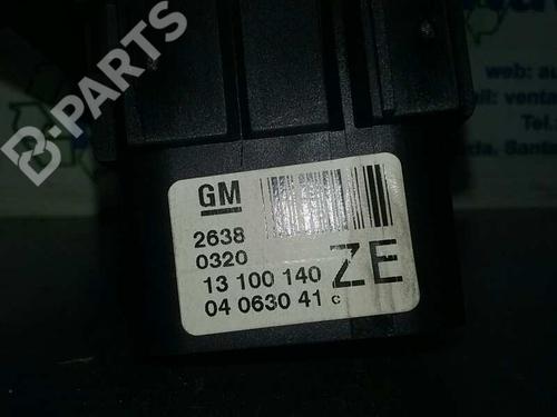 Headlight switch OPEL ASTRA H TwinTop (A04) 1.8 (L67) | BP1341614I24 