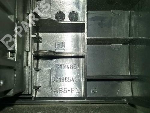 Headlight switch OPEL ASTRA H TwinTop (A04) 1.8 (L67) | BP1341614I24 