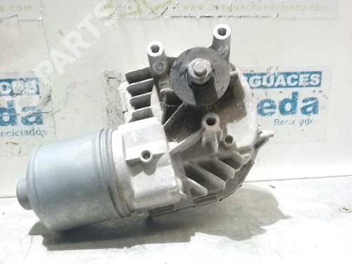 Front wiper motor PEUGEOT 407 (6D_)  0390241721