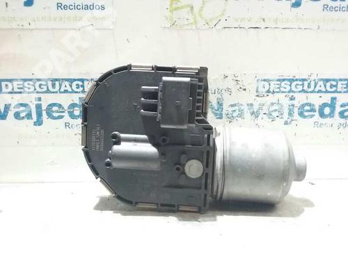Front wiper motor PEUGEOT 407 (6D_)  | BP1341615M29 