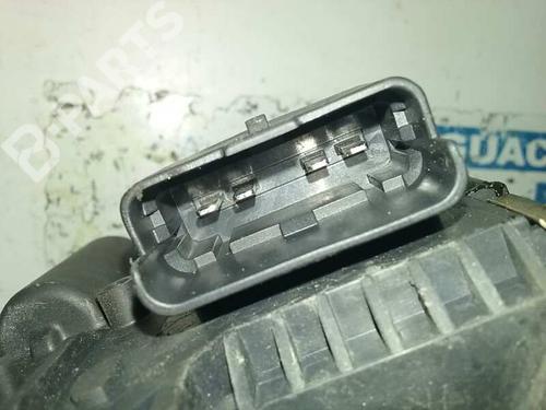 Front wiper motor PEUGEOT 407 (6D_)  | BP1341615M29 