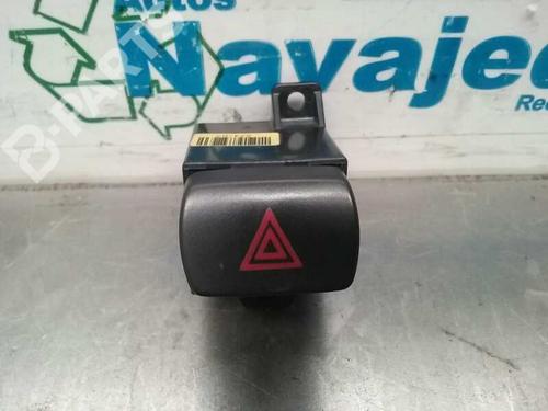 Used Warning switch FIAT BRAVO II (198_) 1.9 D Multijet (198AXB1A) (120 hp) 3467401