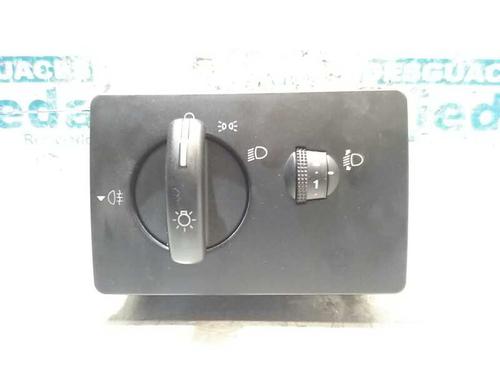 Used Headlight switch FORD FIESTA V (JH_, JD_) 1.3 (69 hp) 1797236