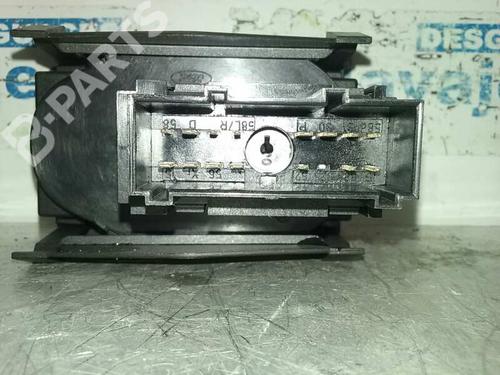 Headlight switch FORD FIESTA V (JH_, JD_) 1.3 | BP1797236I24 