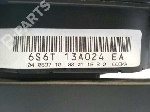 Headlight switch FORD FIESTA V (JH_, JD_) 1.3 | BP1797236I24 