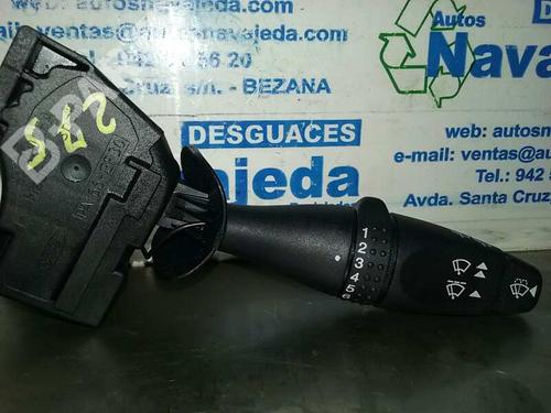 Rattstammestilk FORD FIESTA V (JH_, JD_) 1.4 TDCi (68 hp) 1341616
