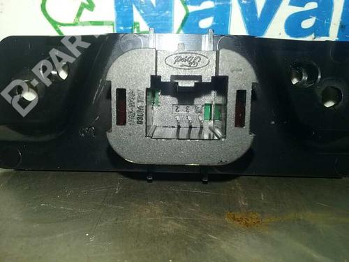 Warning switch FORD FIESTA V (JH_, JD_) 1.4 TDCi | BP3467420I22 