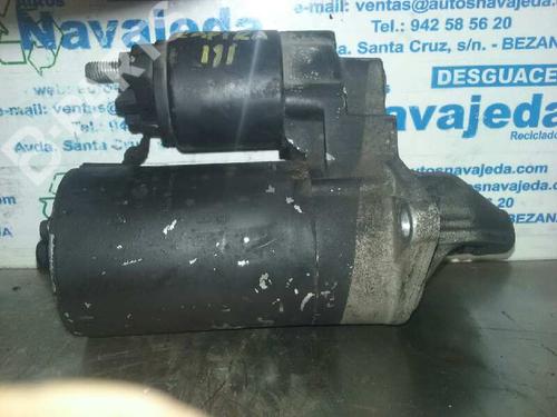 Used Starter OPEL ZAFIRA A MPV (T98) 1.8 16V (F75) (125 hp) 1429392