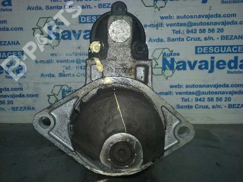 Starter OPEL ZAFIRA A MPV (T98) 1.8 16V (F75) | BP1429392M8 