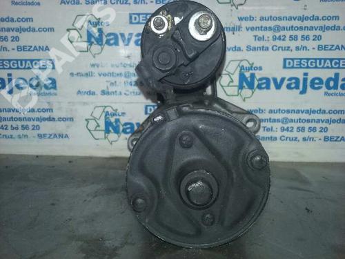 Starter OPEL ZAFIRA A MPV (T98) 1.8 16V (F75) | BP1429392M8 