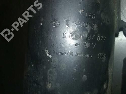 Starter OPEL ZAFIRA A MPV (T98) 1.8 16V (F75) | BP1429392M8 