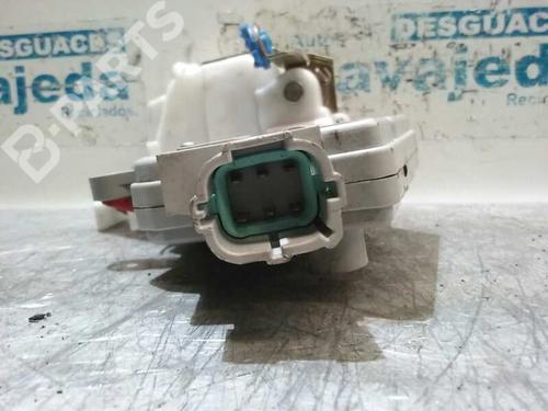 Rear left lock NISSAN PRIMERA (P11) 2.0 TD | BP438012C100 