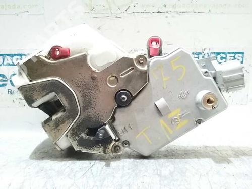 Rear left lock NISSAN PRIMERA (P11) 2.0 TD | BP438012C100 