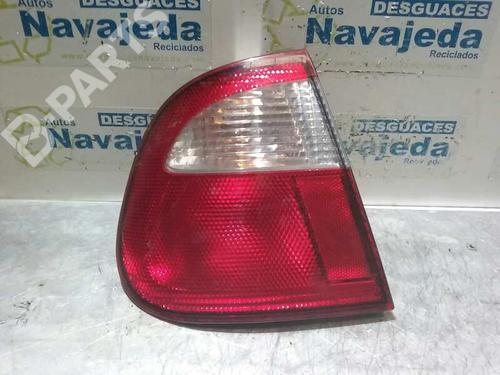 Used Left taillight SEAT CORDOBA (6K2) 1.4 (60 hp) 369415