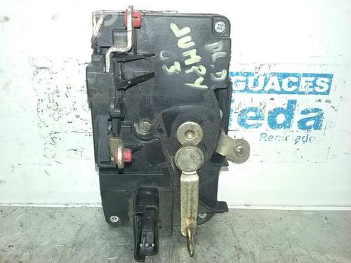 Used Front right lock CITROËN JUMPY I (U6U_) 2.0 HDi 95 (94 hp) 1738057
