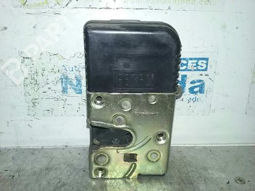Front right lock CITROËN JUMPY I (U6U_) 2.0 HDi 95 | BP1738057C97 