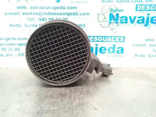 Used Mass air flow sensor IVECO DAILY IV Van 35C13 V, 35C13 V/P, 35S13 V, 35S13 V/P (126 hp) 3521834