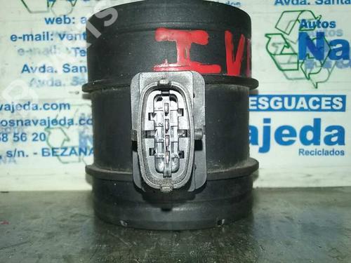 Mass air flow sensor IVECO DAILY IV Van 35C13 V, 35C13 V/P, 35S13 V, 35S13 V/P | BP3521834M95 
