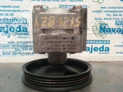 Styring servopumpe NISSAN PRIMERA Hatchback (P12) 1.6 (109 hp) 1274687