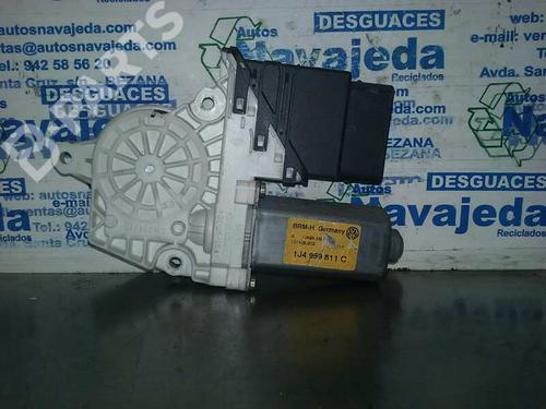 Used Left rear window motor SEAT TOLEDO II (1M2) [1998-2006]  2970805