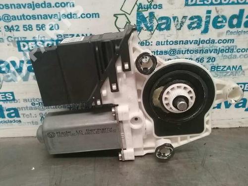 Left rear window motor SEAT TOLEDO II (1M2)  | BP2970805E23 