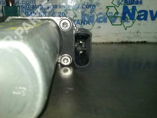 Right front window motor FORD FIESTA V (JH_, JD_) 1.4 16V | BP1190790E20 