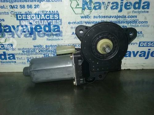 Right front window motor CITROËN EVASION MPV (22, U6) 1.9 TD | BP1735117E20 