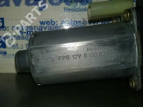 Right front window motor CITROËN EVASION MPV (22, U6) 1.9 TD | BP1735117E20 