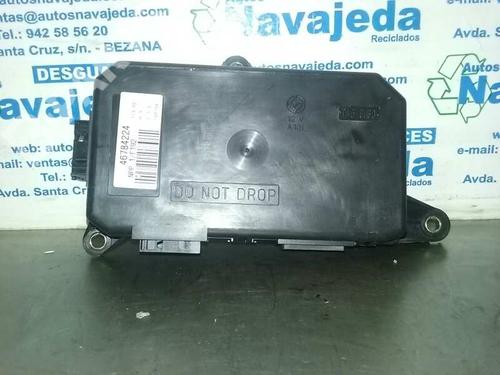 Dør styreenhed FIAT STILO (192_) [2001-2010]  2971412