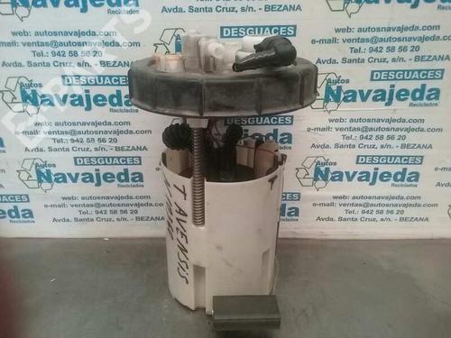 Used Fuel pump TOYOTA AVENSIS Saloon (_T25_) 2.0 VVT-i (AZT250_, AZT250R) (147 hp) 2970985
