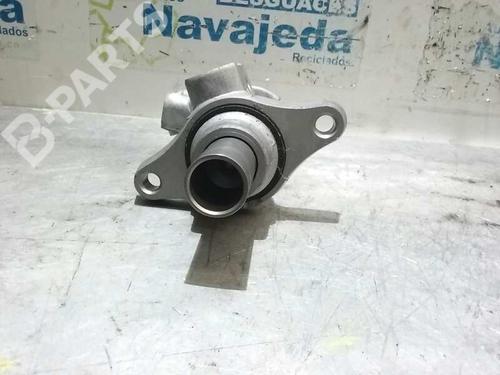 Brake master cylinder FORD FIESTA V (JH_, JD_) 1.4 TDCi | BP1633573M77 