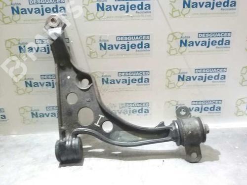 Used Left front suspension arm FIAT DUCATO Van (230_) [1994-2005]  2971398